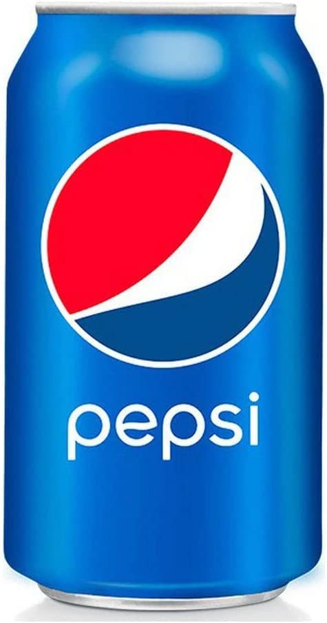 Pepsi Cola, 330ml